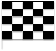 ブラックフラッグ 黒旗 とは わかりやすい モータースポーツ競技規則